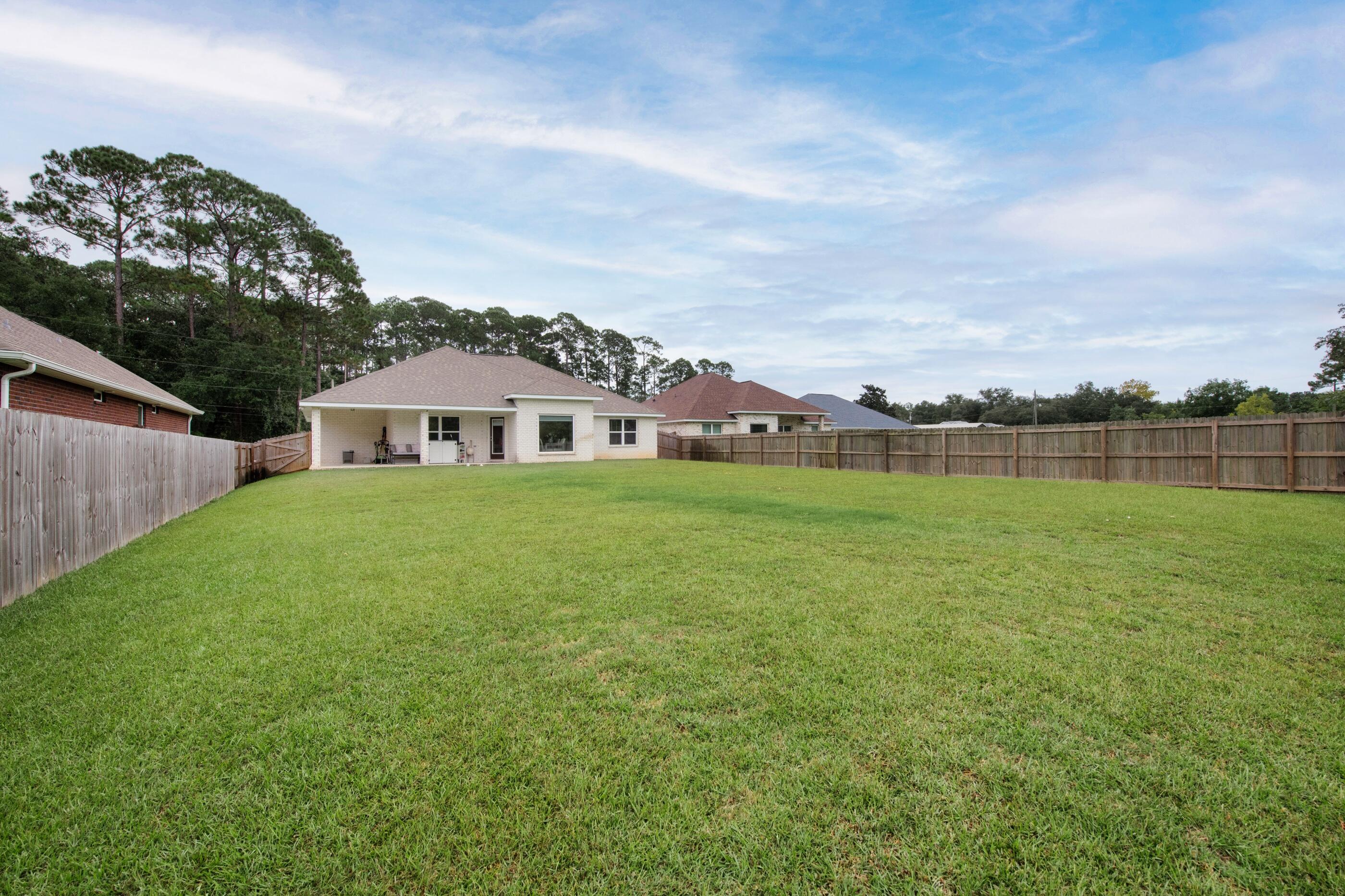 3343 Bob Tolbert Road Navarre, FL 32566 - Photo 44 of 51 BobTolbert-43