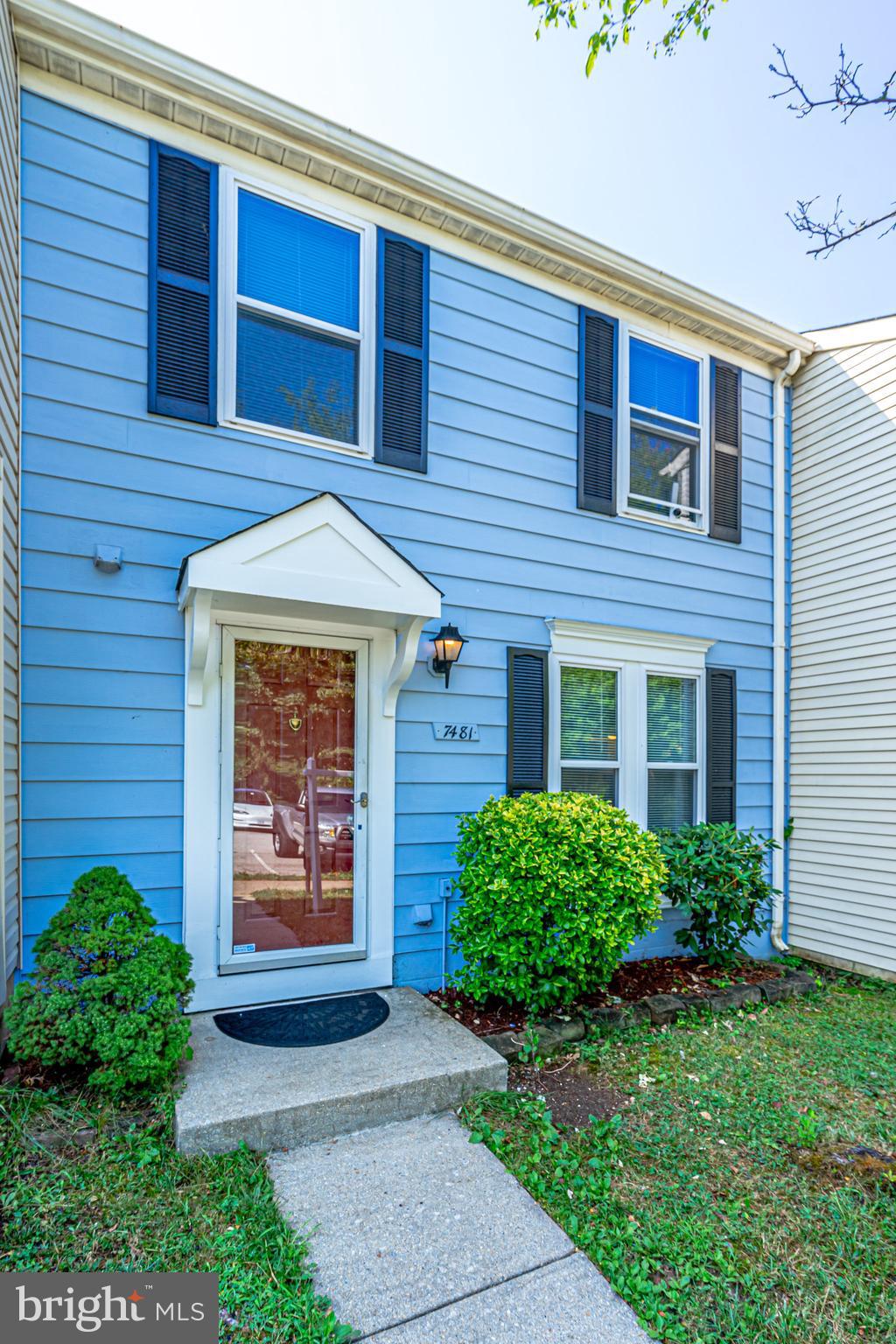 7481 Lone Star Road Lorton, VA 22079 - Photo 29 of 29 Gallery Image 29