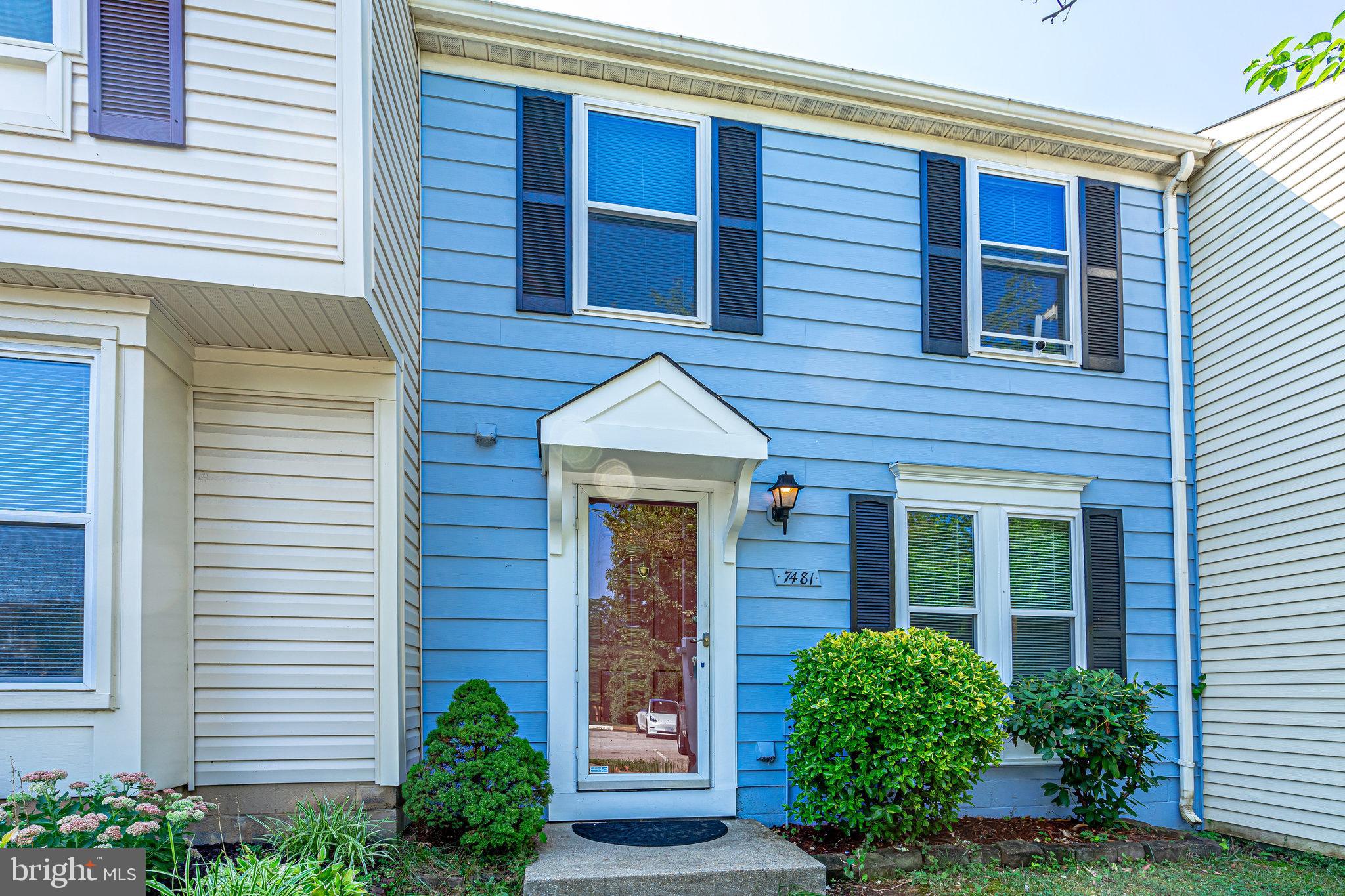 7481 Lone Star Road Lorton, VA 22079 - Photo 3 of 29 Gallery Image 3