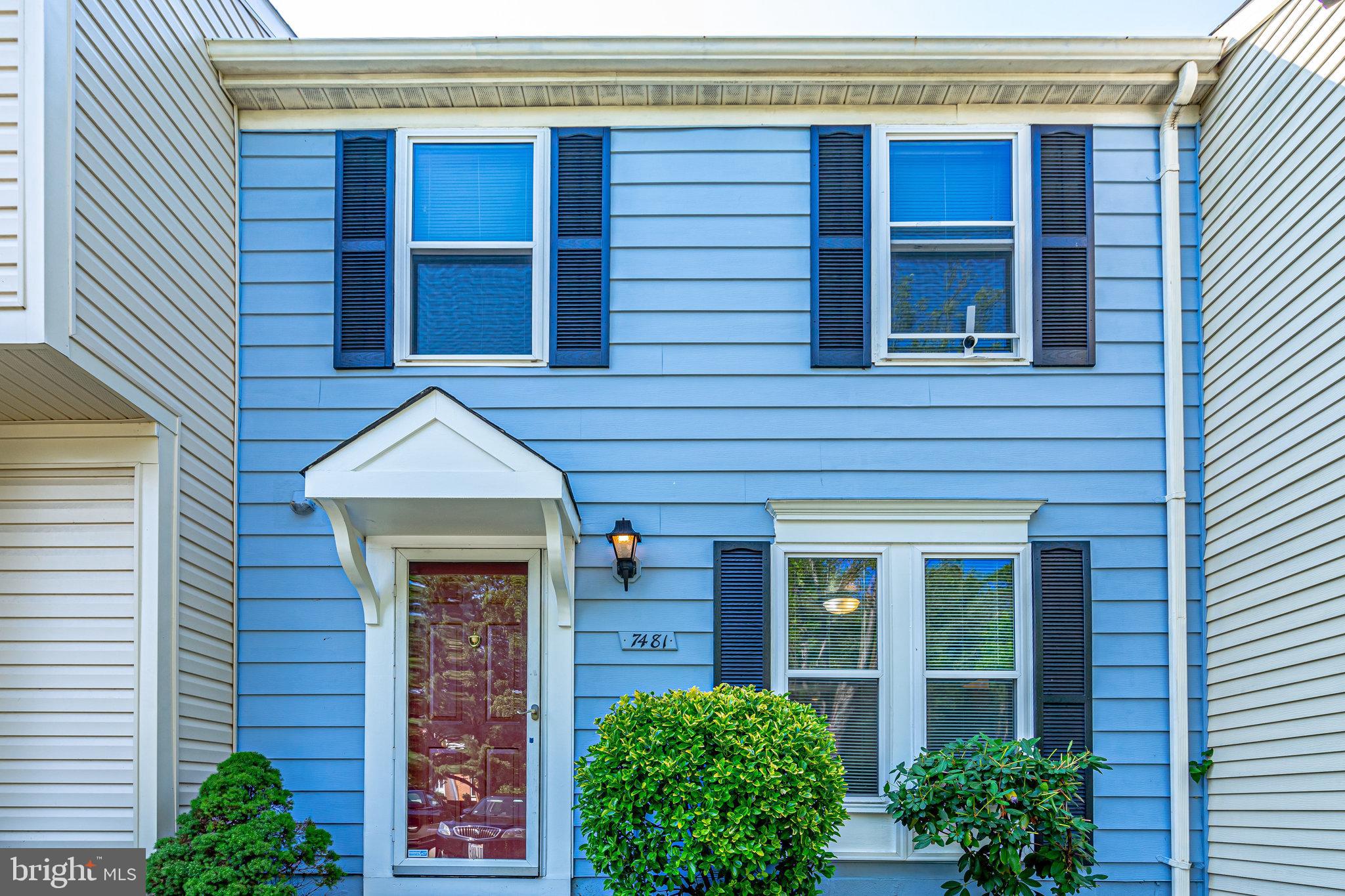 7481 Lone Star Road Lorton, VA 22079 - Photo 4 of 29 Gallery Image 4