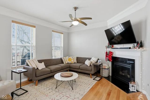 $450,000 | 992 Bard Lane, Carmel, IN 46032