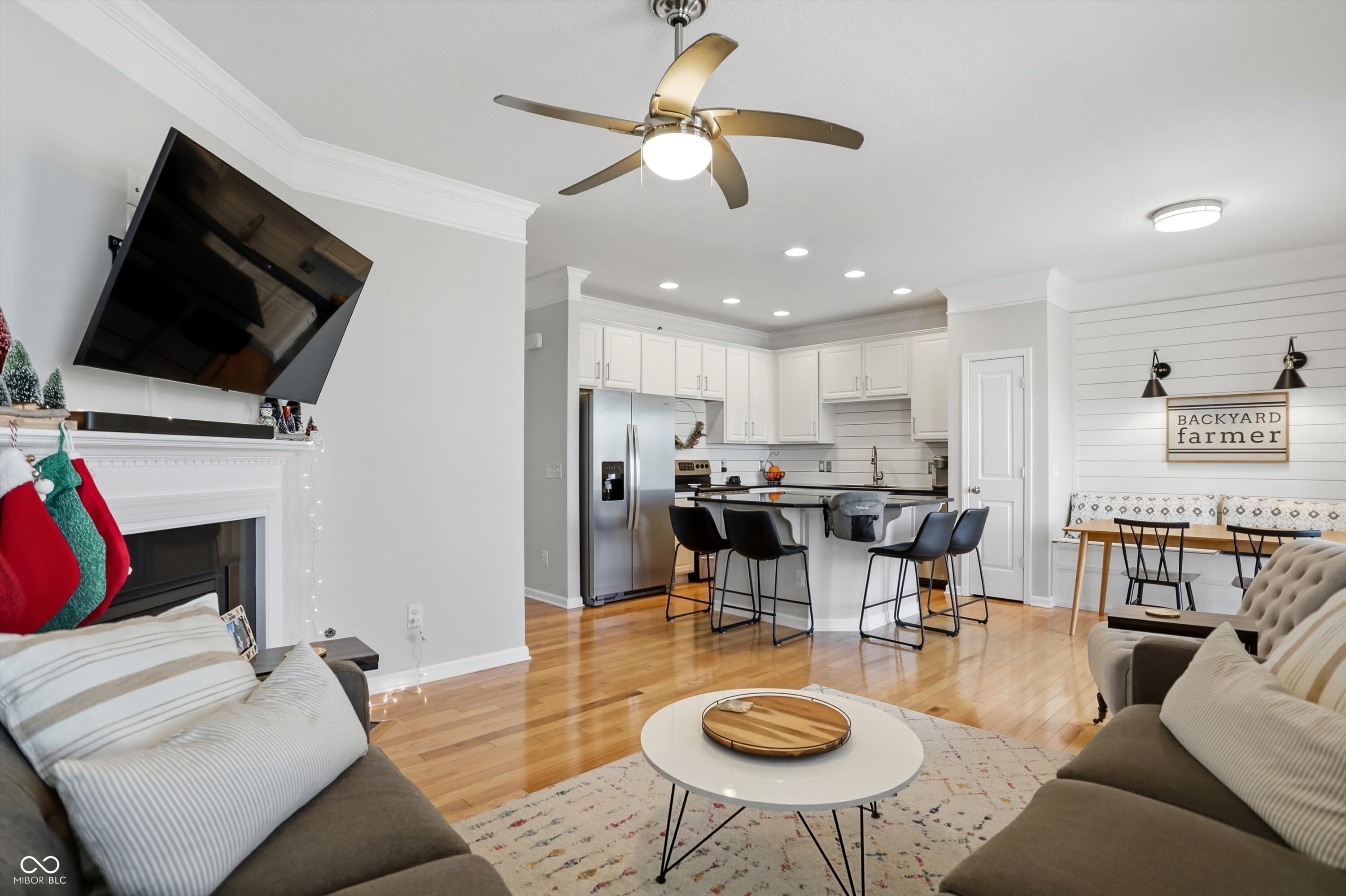 992 Bard Lane Carmel, IN 46032 - Photo 12 of 39