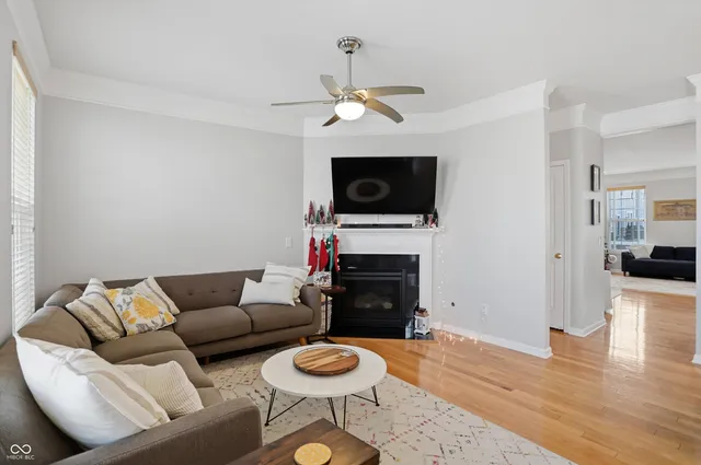 $450,000 | 992 Bard Lane, Carmel, IN 46032