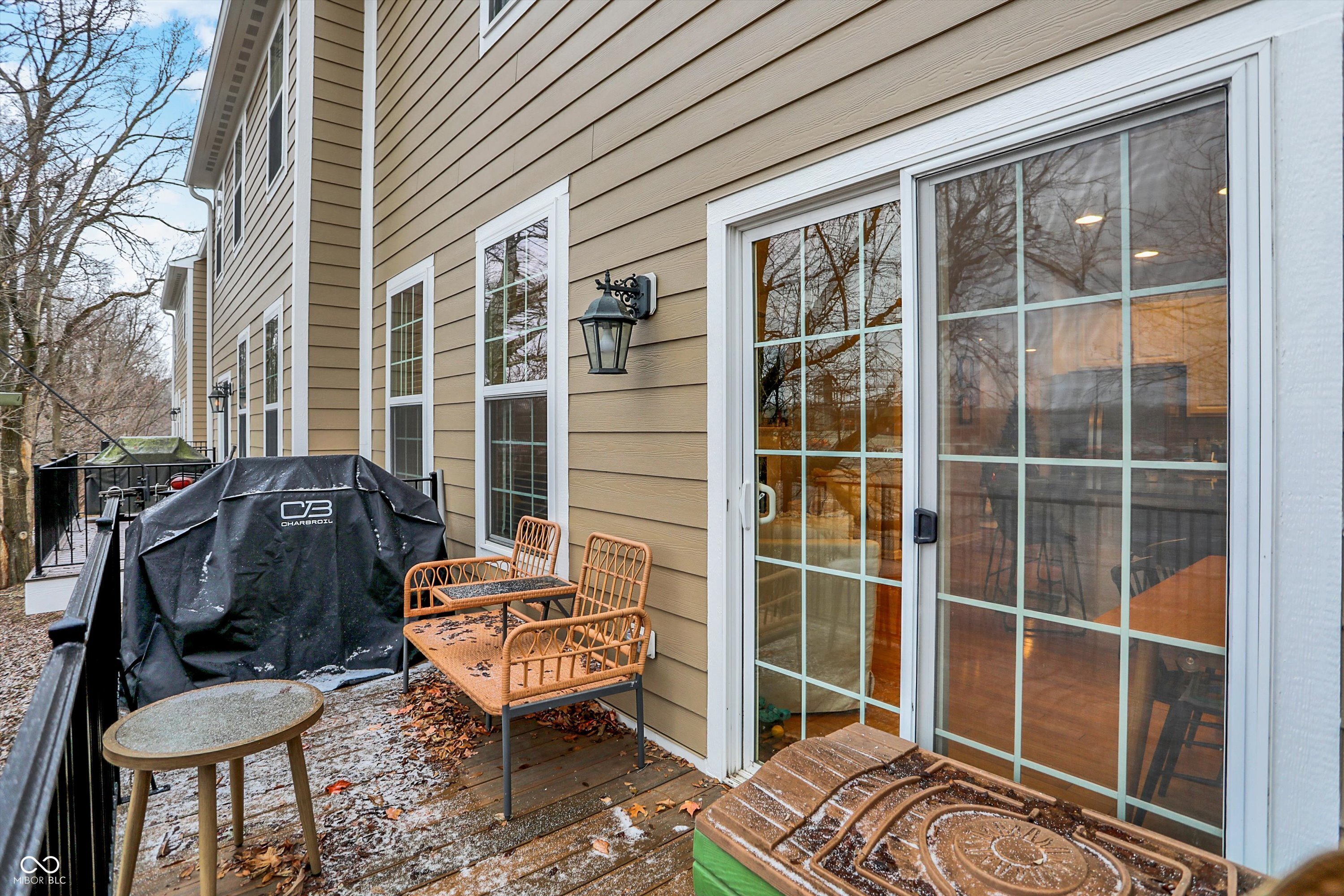 992 Bard Lane Carmel, IN 46032 - Photo 29 of 39