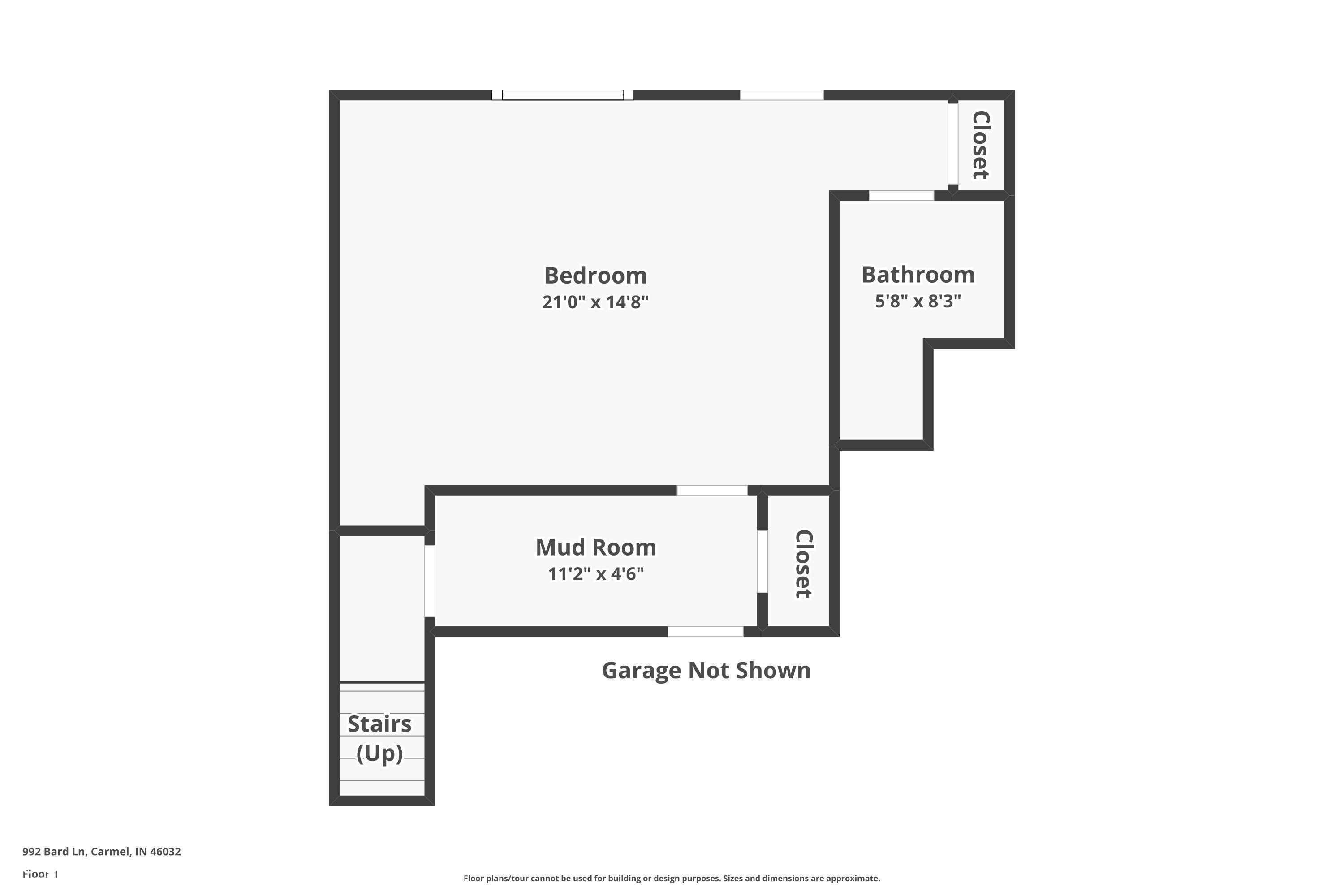 992 Bard Lane Carmel, IN 46032 - Photo 36 of 39