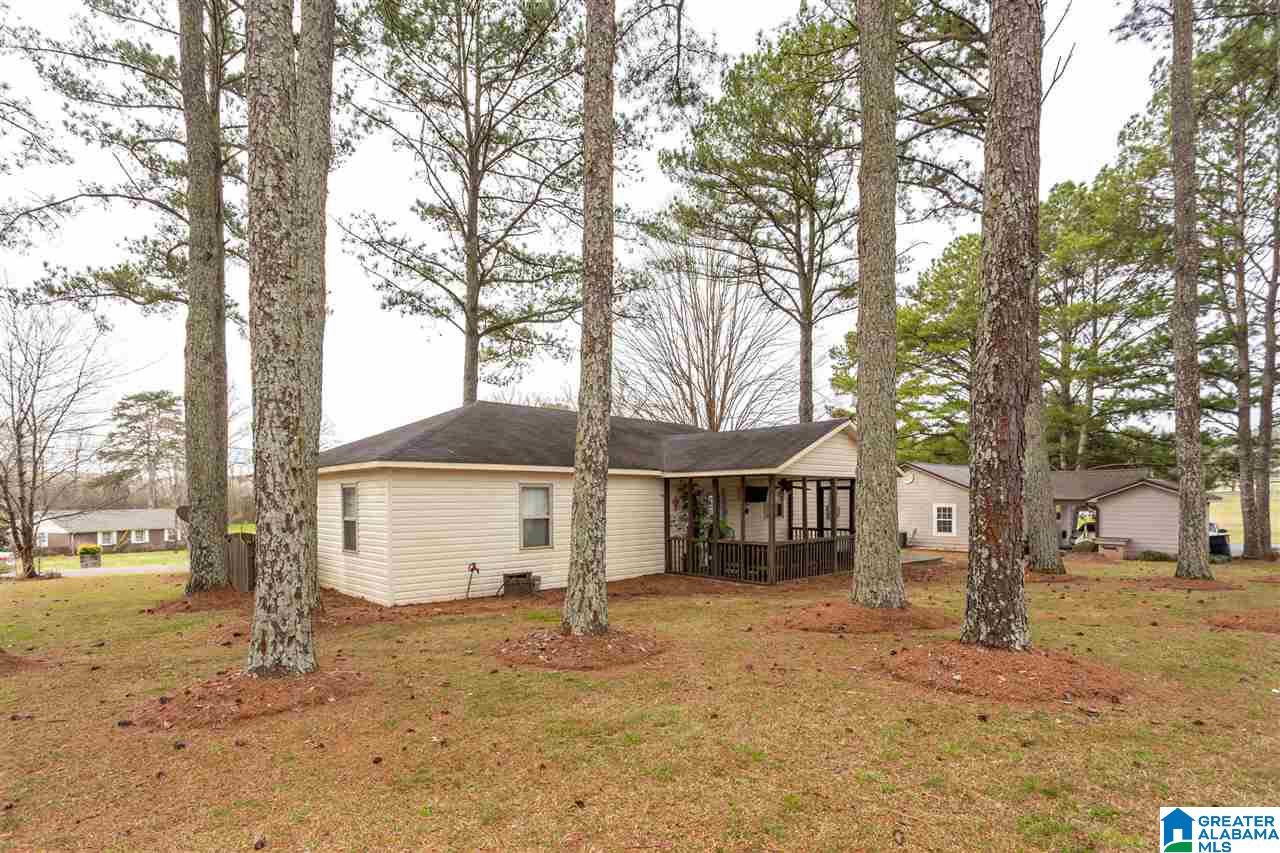 205 20th Street Northeast Oneonta, AL 35121 - Photo 31 of 36