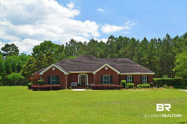 9370 Gayfer Court Fairhope, AL 36532 - Photo 1 of 21