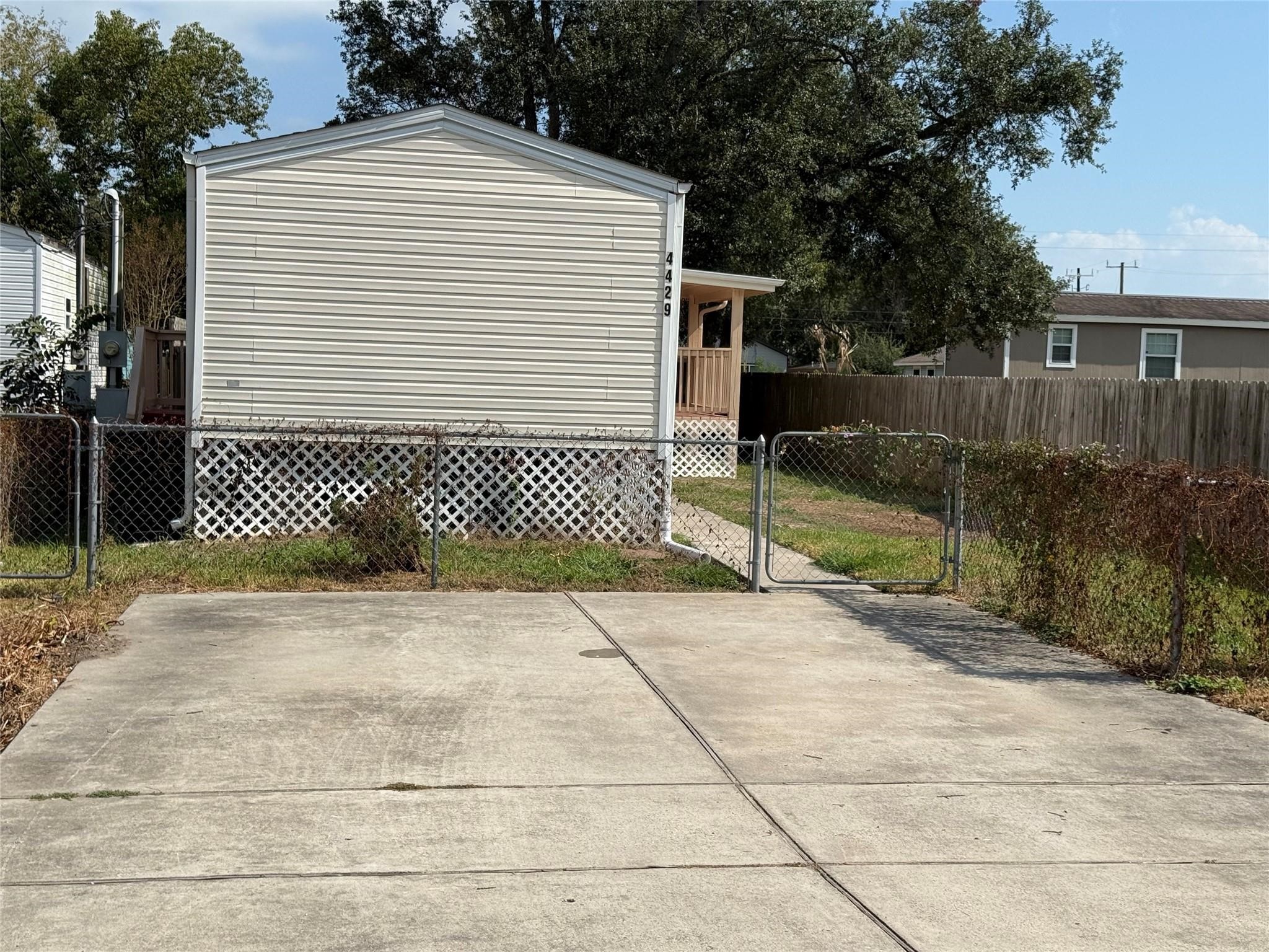 4429 16th Street Bacliff, TX 77518 - Photo 14 of 14