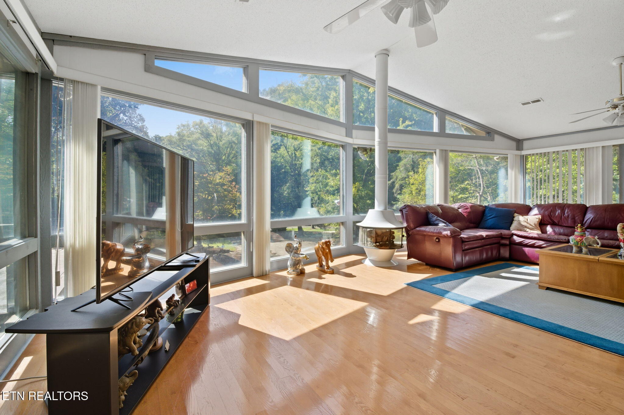 1356 Jayell Road Sevierville, TN 37862 - Photo 11 of 59 1 of 3 fireplaces