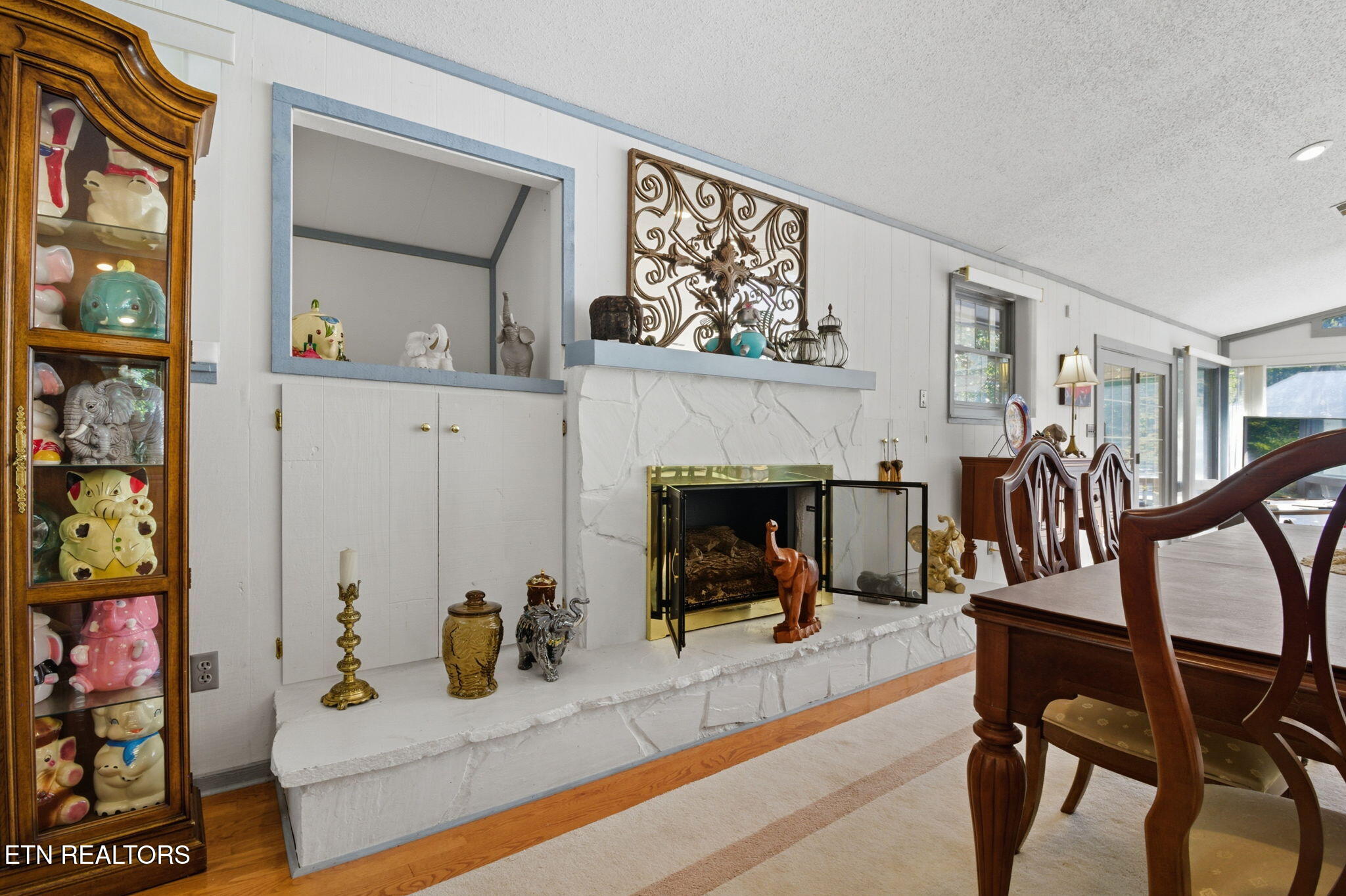 1356 Jayell Road Sevierville, TN 37862 - Photo 14 of 59 2 of 3 Fireplaces