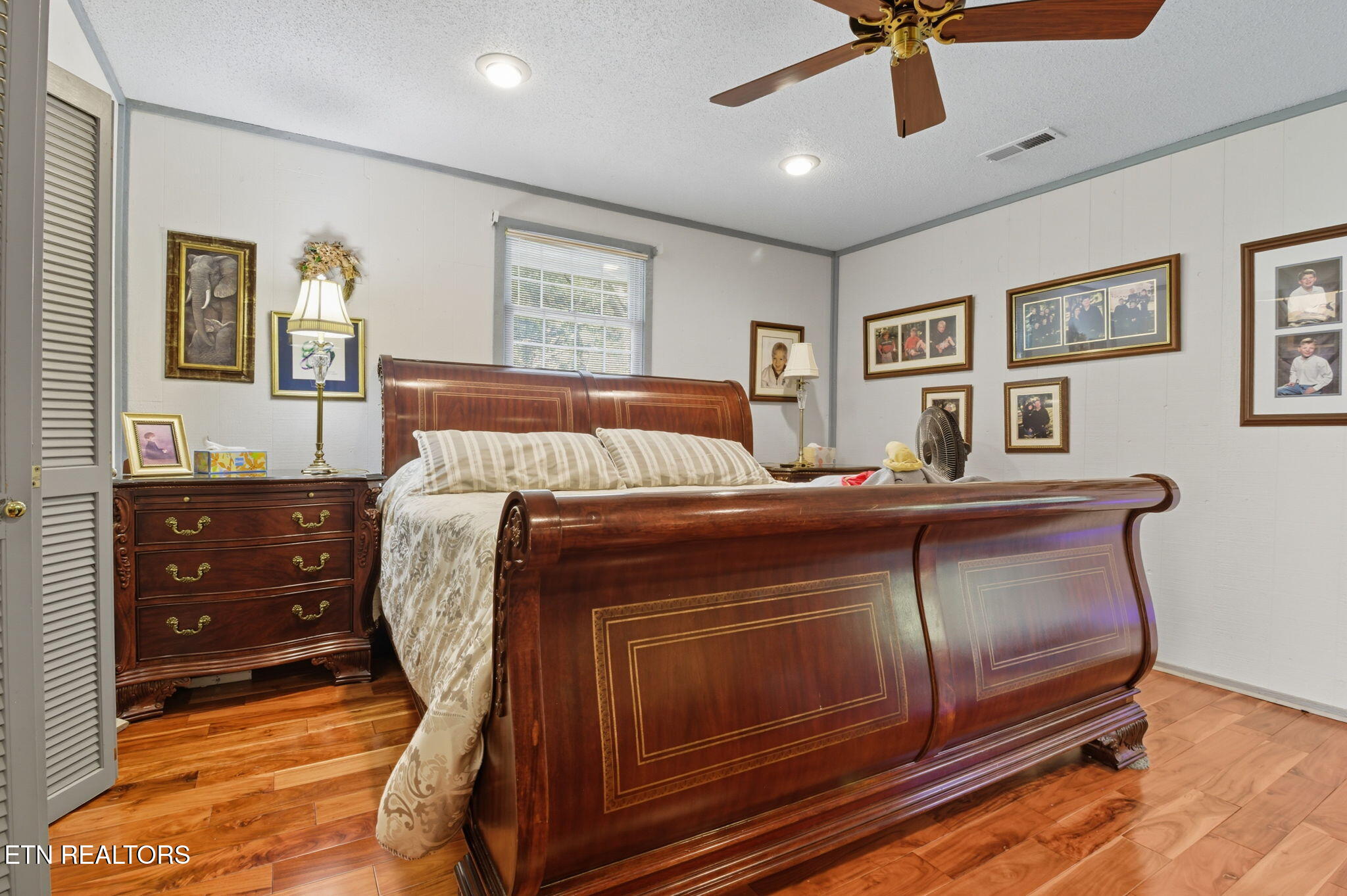 1356 Jayell Road Sevierville, TN 37862 - Photo 18 of 59 Owners Suite