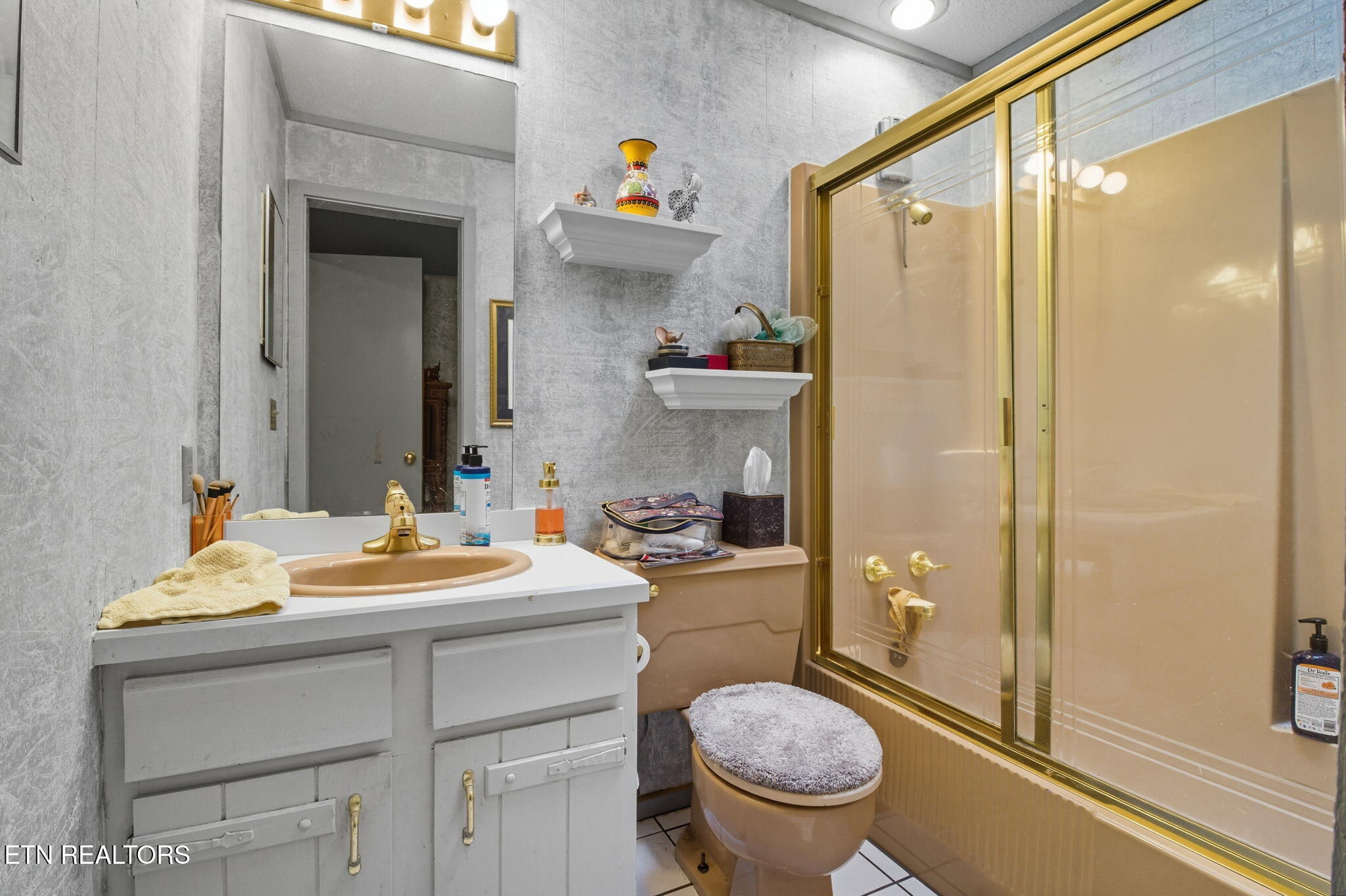 1356 Jayell Road Sevierville, TN 37862 - Photo 25 of 59 Bath 2