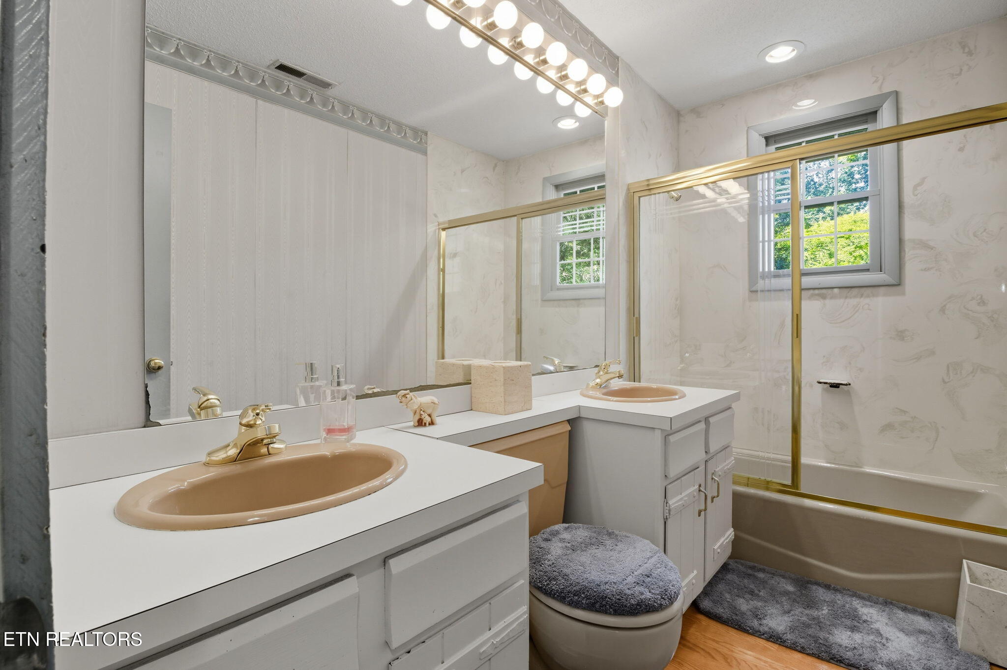 1356 Jayell Road Sevierville, TN 37862 - Photo 26 of 59 Downstairs Bath