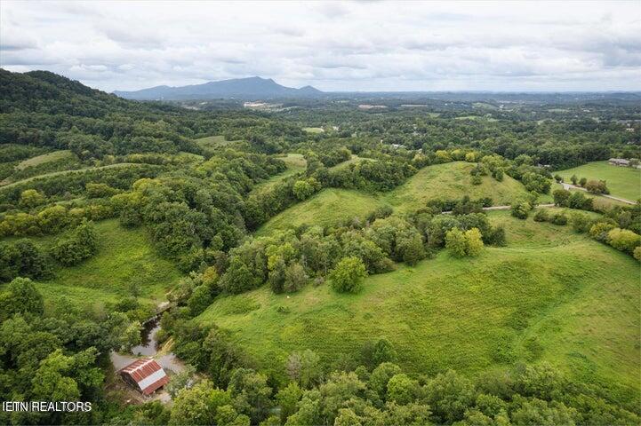 1356 Jayell Road Sevierville, TN 37862 - Photo 39 of 59 40 Acres nearing drone