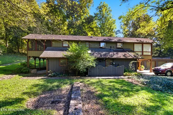 $2,499,900 | 1356 Jayell Road, Sevierville, TN 37862