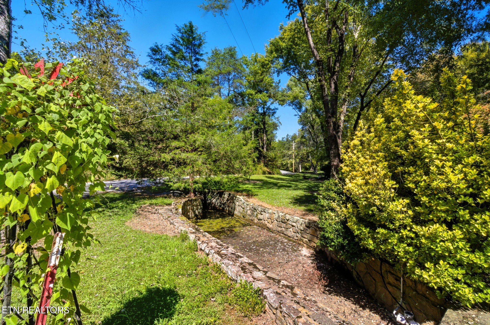 1356 Jayell Road Sevierville, TN 37862 - Photo 48 of 59 Pond Stream #2