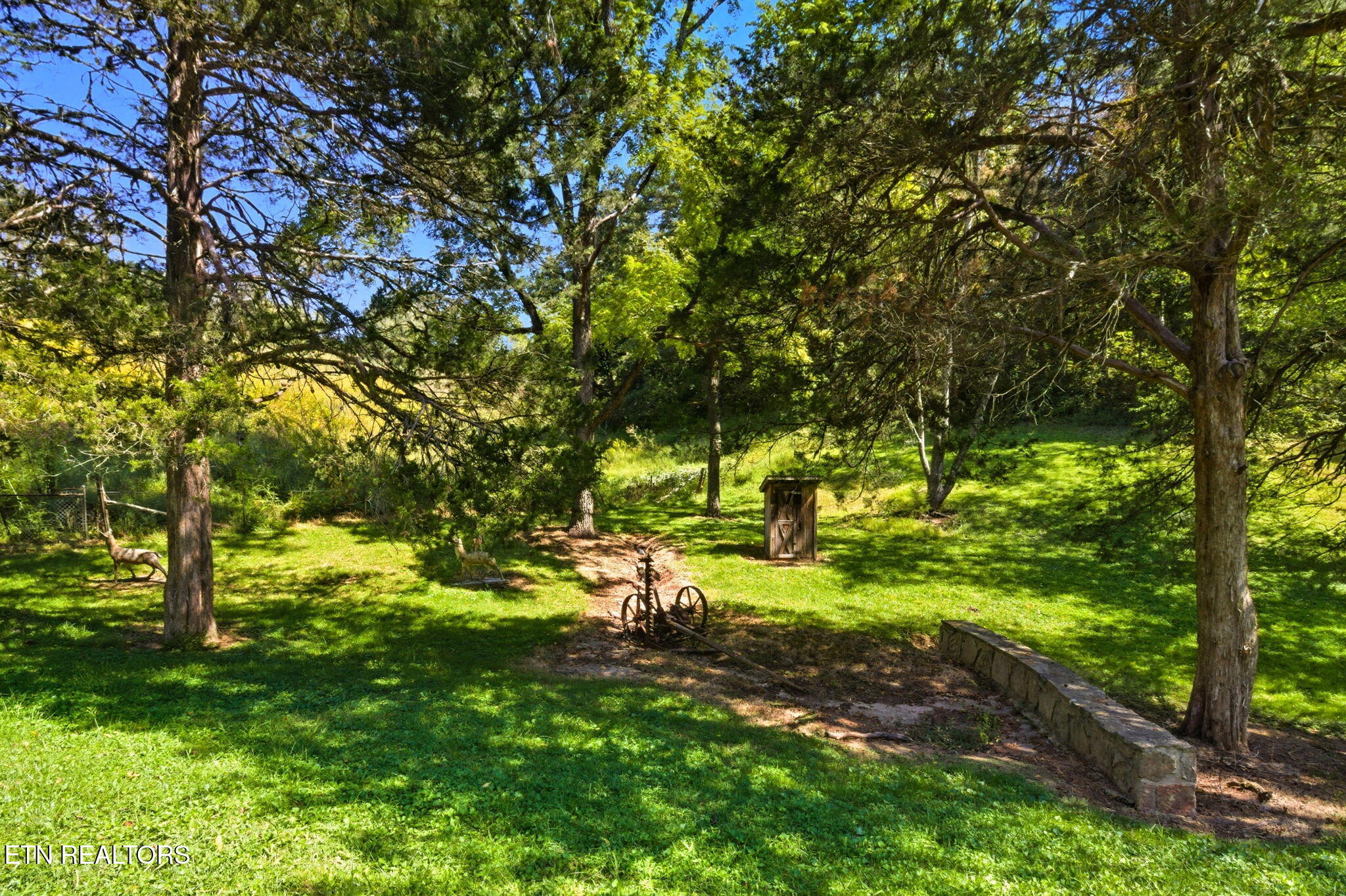 1356 Jayell Road Sevierville, TN 37862 - Photo 49 of 59 Stream #3