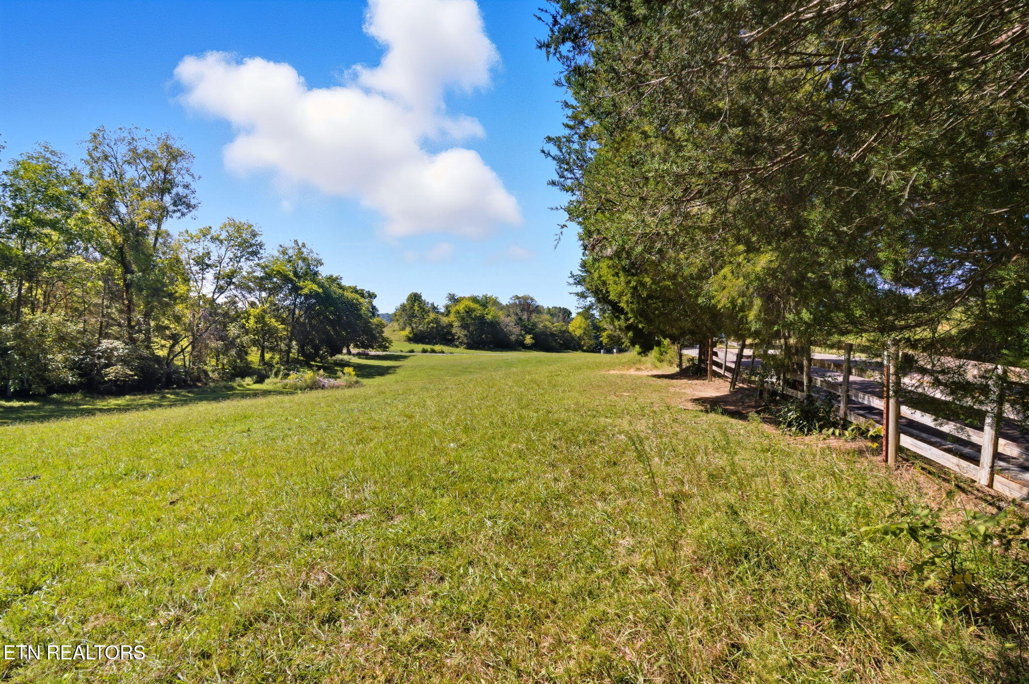 1356 Jayell Road Sevierville, TN 37862 - Photo 52 of 59 Corner Pasture