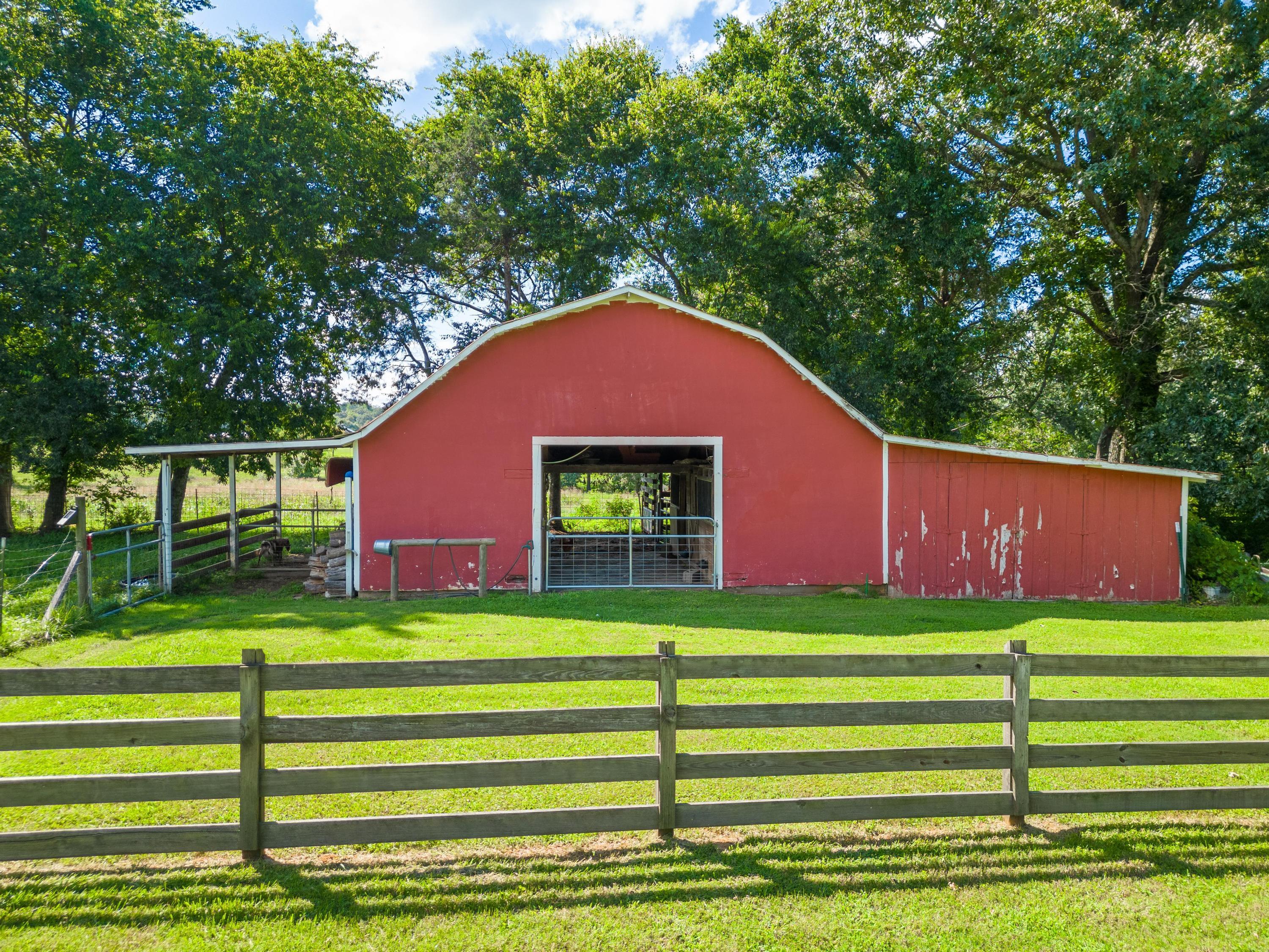 7947 Eureka Road Northwest Charleston, TN 37310 - Photo 25 of 30 28