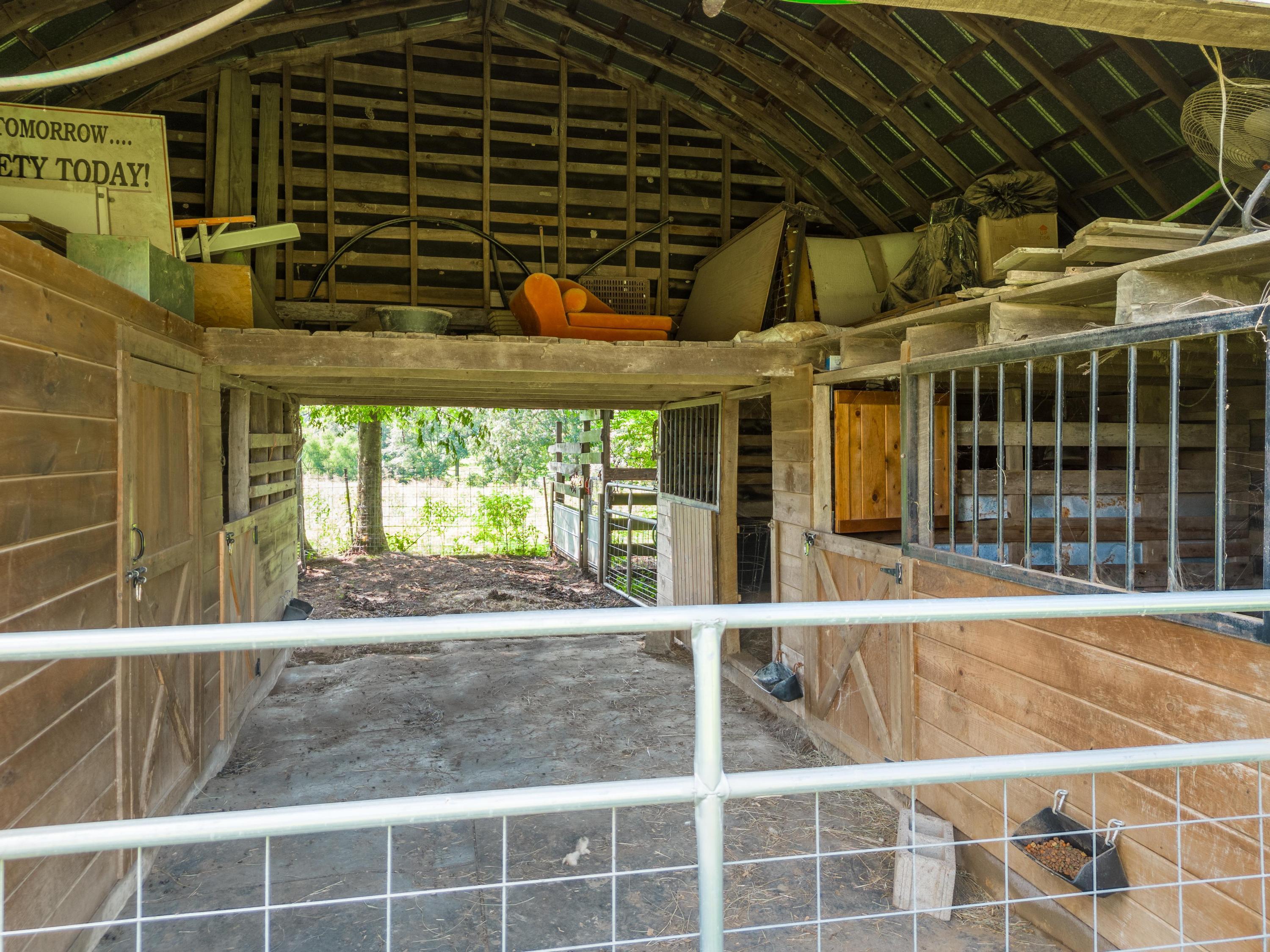 7947 Eureka Road Northwest Charleston, TN 37310 - Photo 26 of 30 29