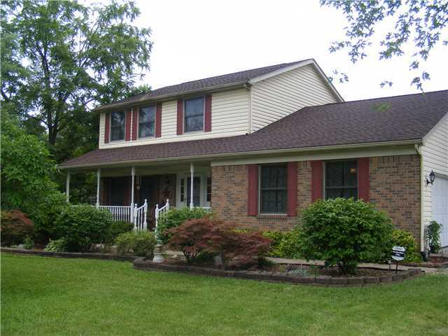 14268 Palmer Road Etna, OH 43068 - Photo 1 of 24