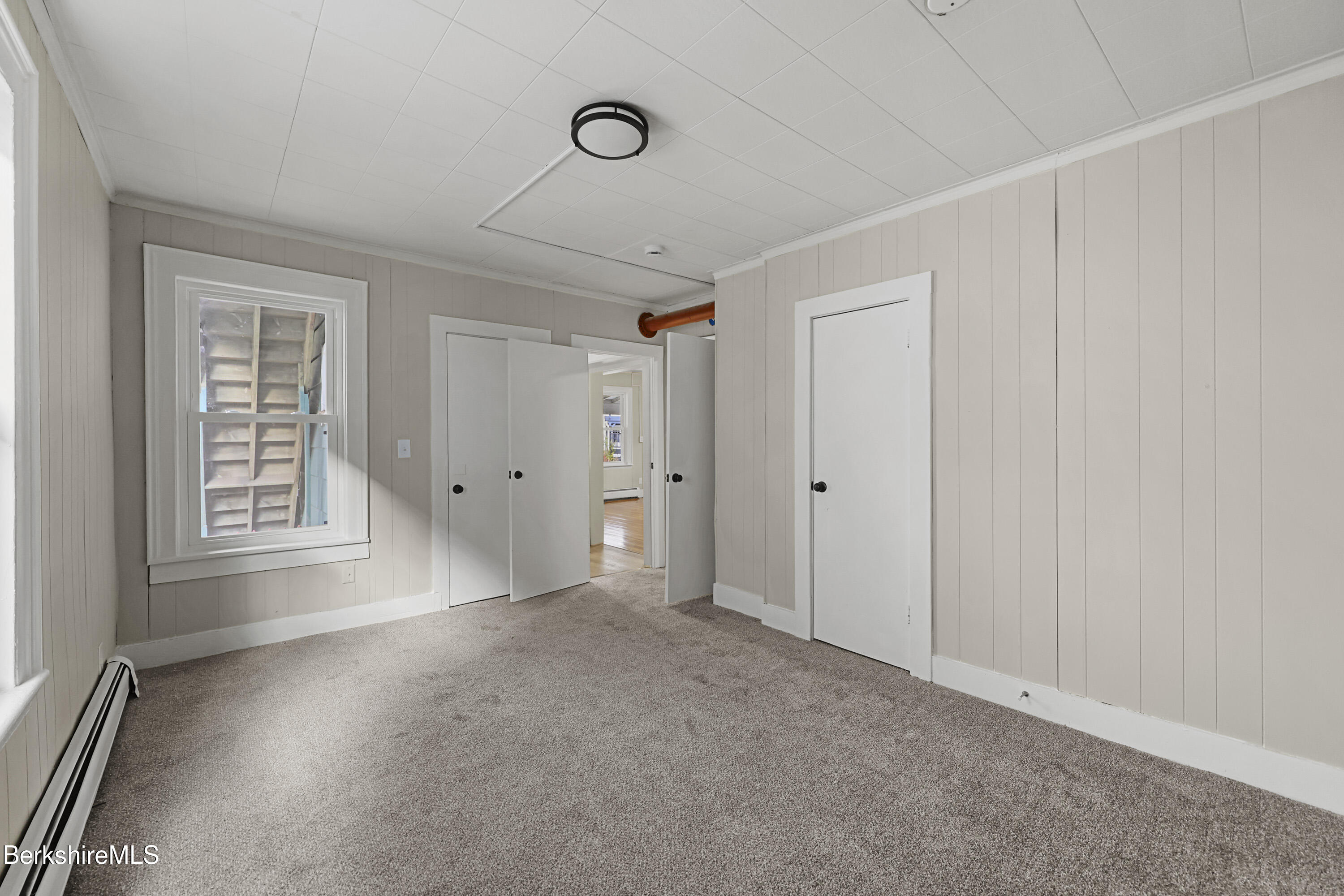 41-43 Reed Street Pittsfield, MA 01201 - Photo 21 of 56 First floor unit