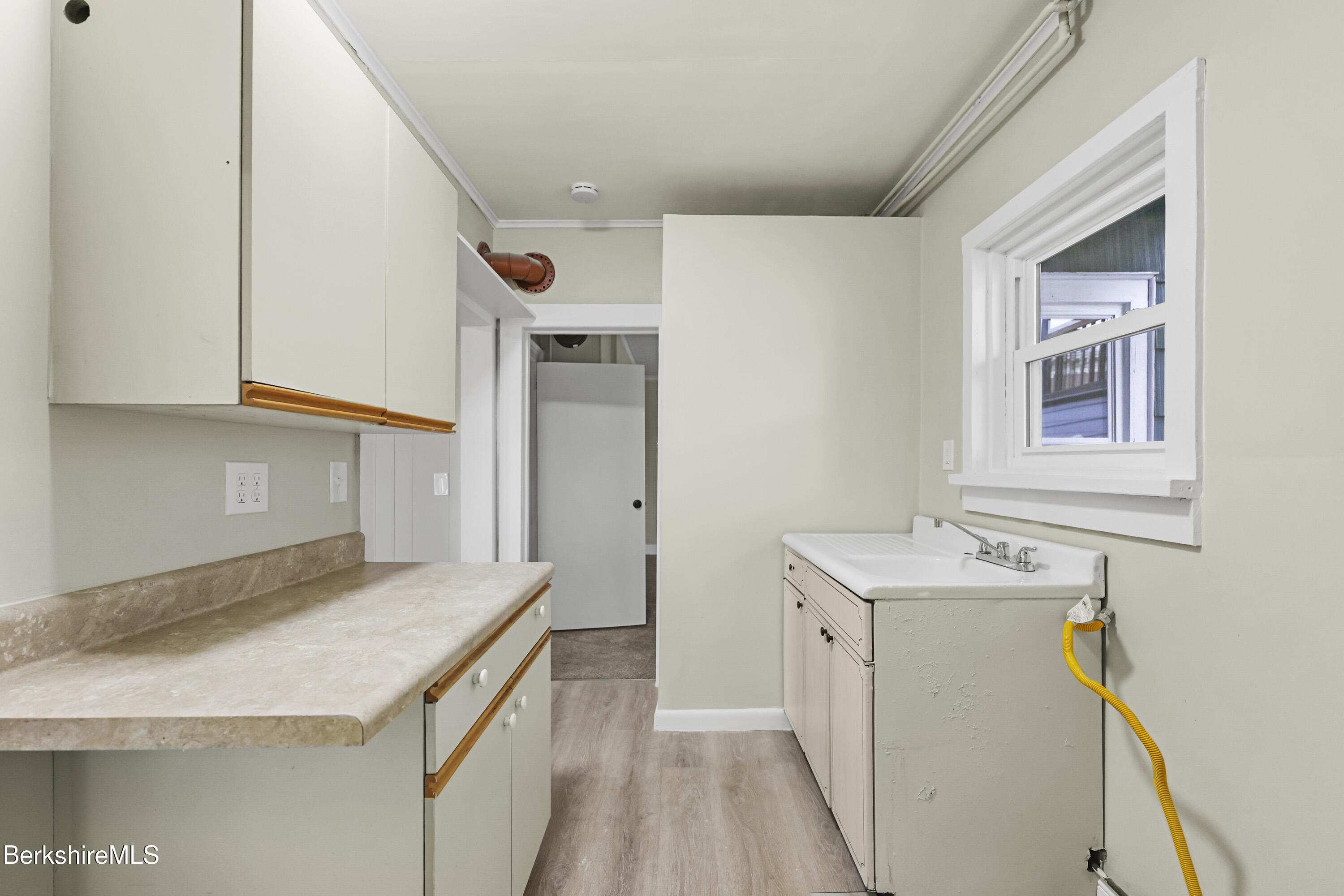 41-43 Reed Street Pittsfield, MA 01201 - Photo 24 of 56 First floor unit, kitchen #2