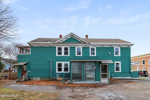 $329,900 | 41-43 Reed Street, Pittsfield, MA 01201