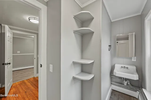 $329,900 | 41-43 Reed Street, Pittsfield, MA 01201