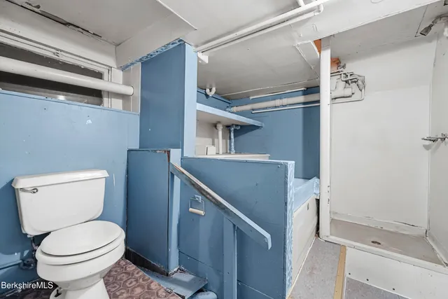 $329,900 | 41-43 Reed Street, Pittsfield, MA 01201