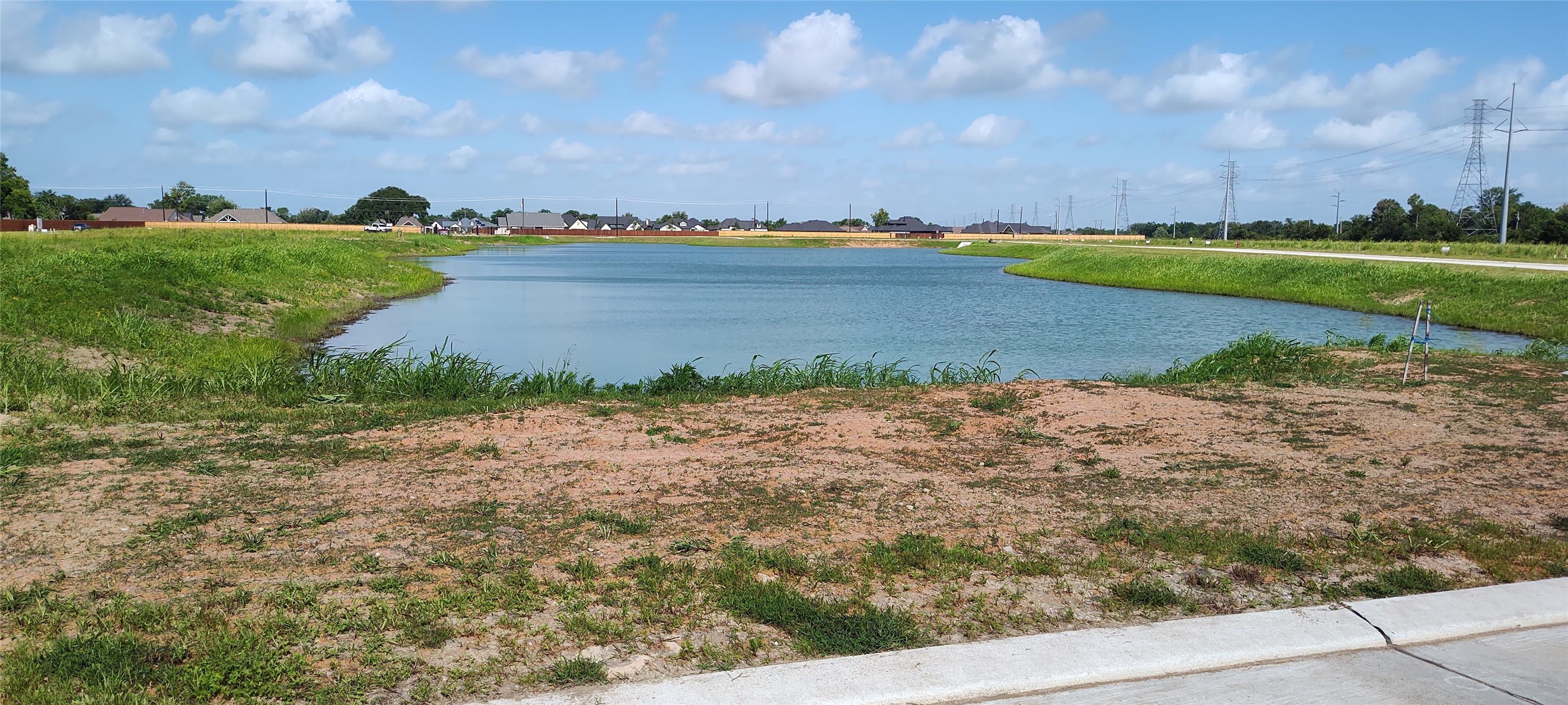15410 Pinehurst Lane Santa Fe, TX 77517 - Photo 5 of 10
