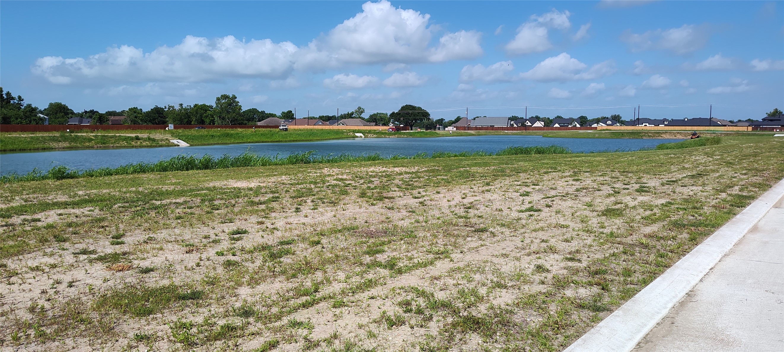 15410 Pinehurst Lane Santa Fe, TX 77517 - Photo 8 of 10