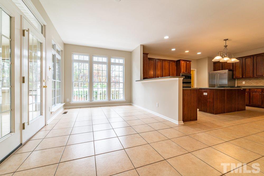2405 Harline Court Raleigh, NC 27614 - Photo 11 of 30 Breakfast Nook