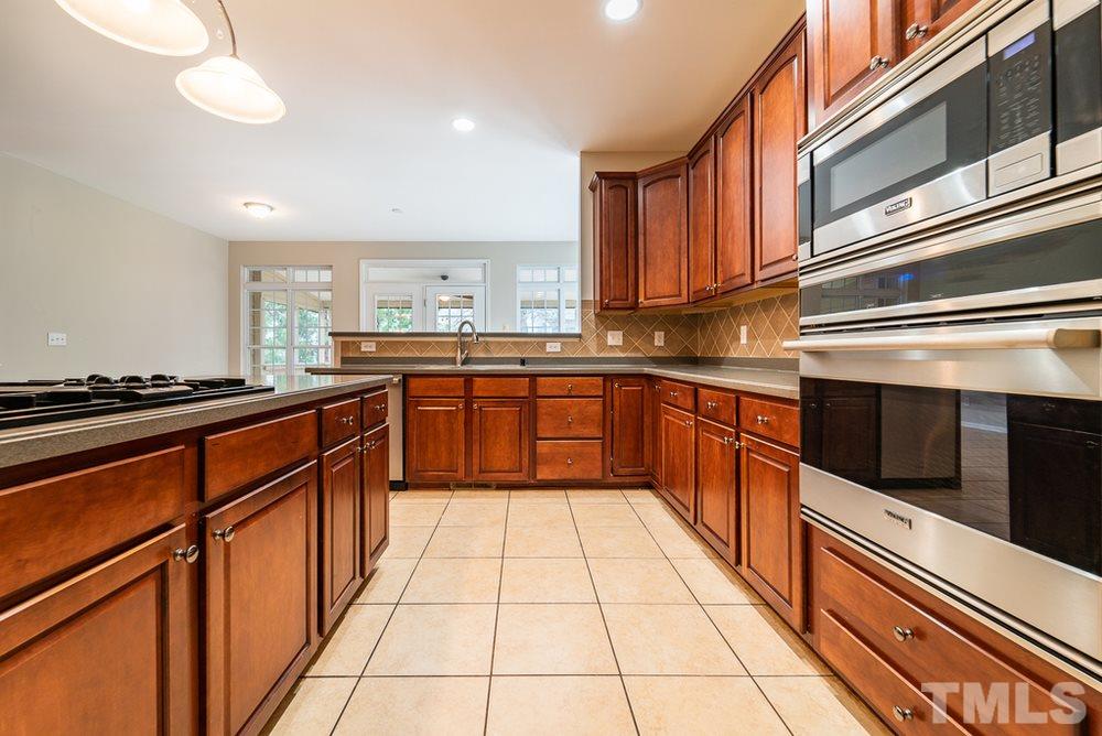 2405 Harline Court Raleigh, NC 27614 - Photo 12 of 30 Kitchen