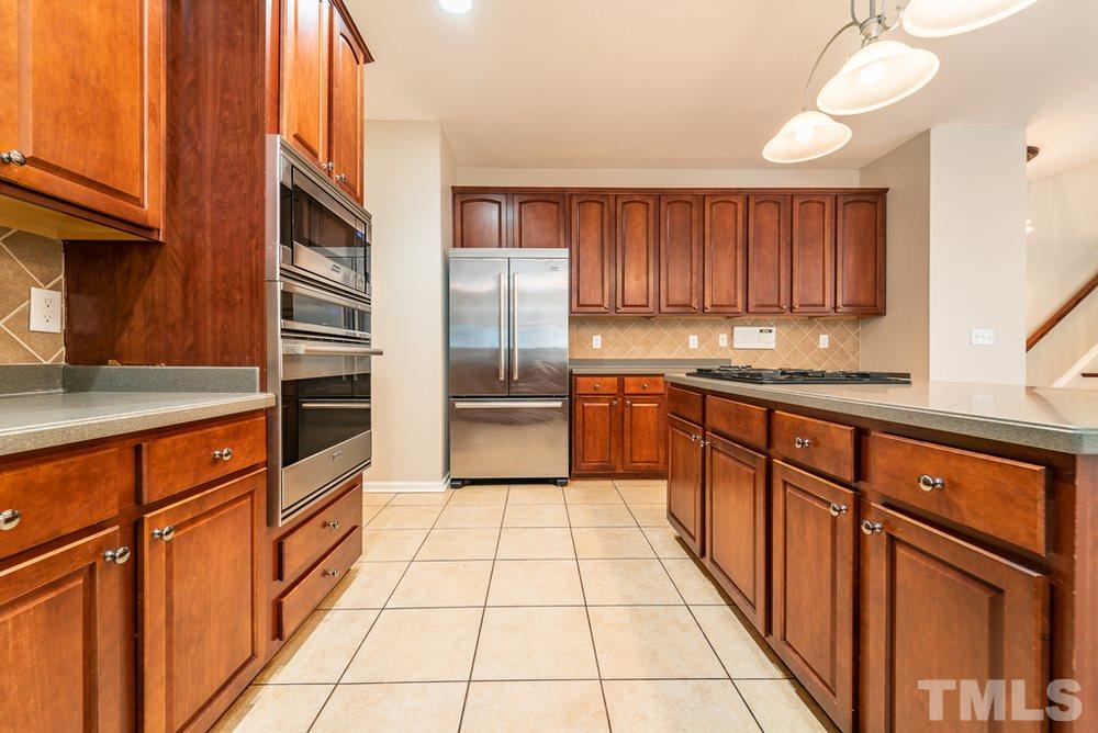 2405 Harline Court Raleigh, NC 27614 - Photo 13 of 30 Kitchen