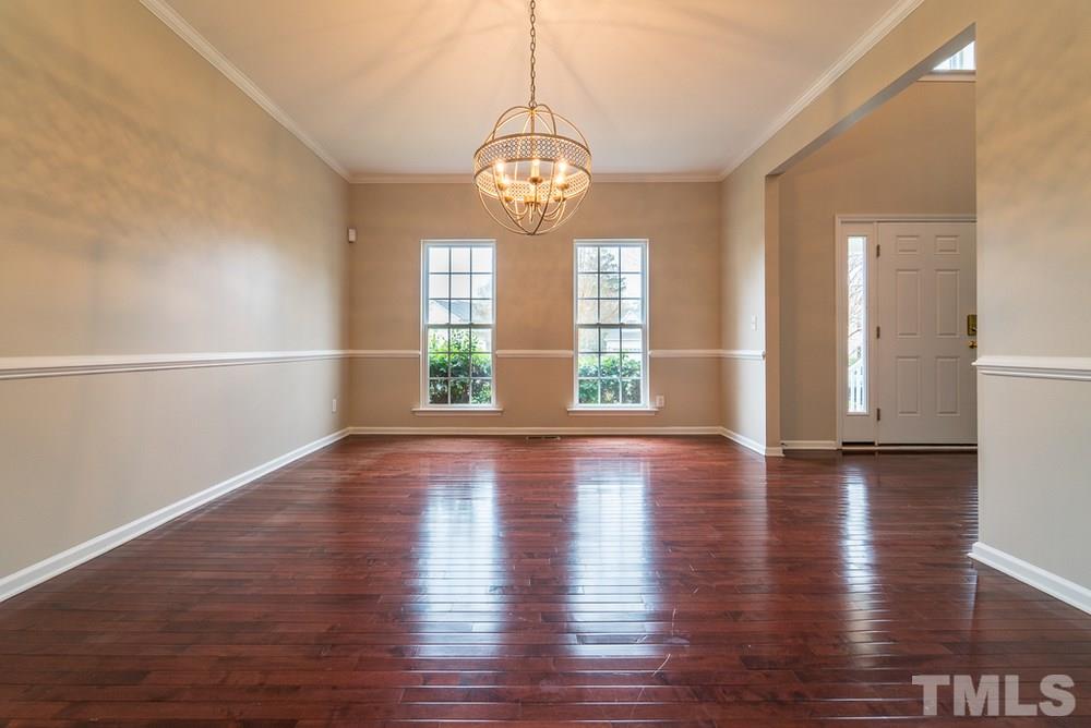 2405 Harline Court Raleigh, NC 27614 - Photo 14 of 30 Dining Room