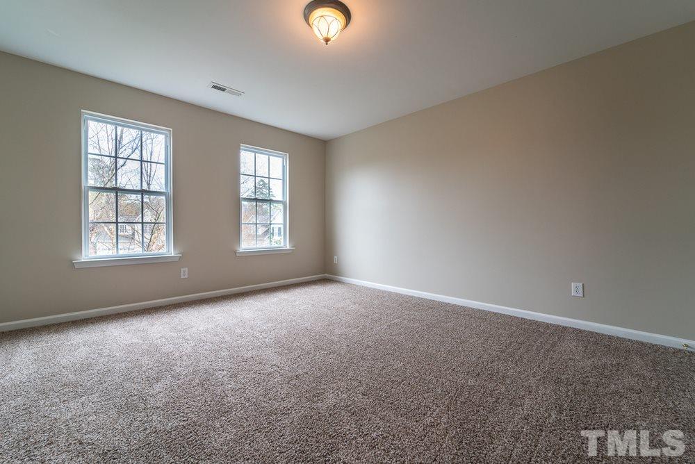 2405 Harline Court Raleigh, NC 27614 - Photo 16 of 30 Bedroom