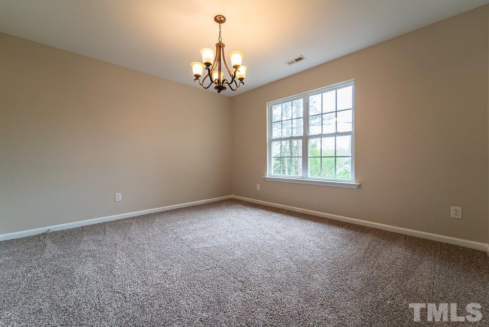 2405 Harline Court Raleigh, NC 27614 - Photo 19 of 30 Bedroom 2