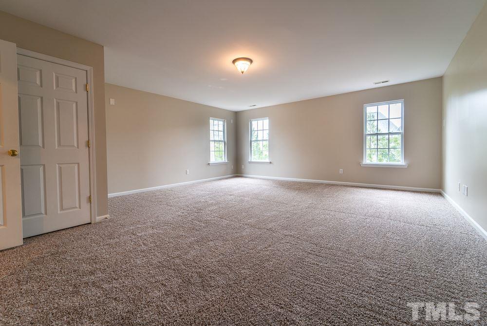 2405 Harline Court Raleigh, NC 27614 - Photo 21 of 30 Bonus Room