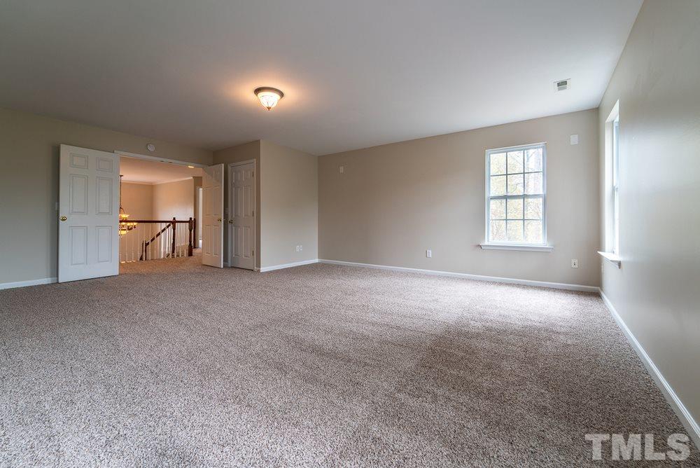 2405 Harline Court Raleigh, NC 27614 - Photo 22 of 30 Bonus Room