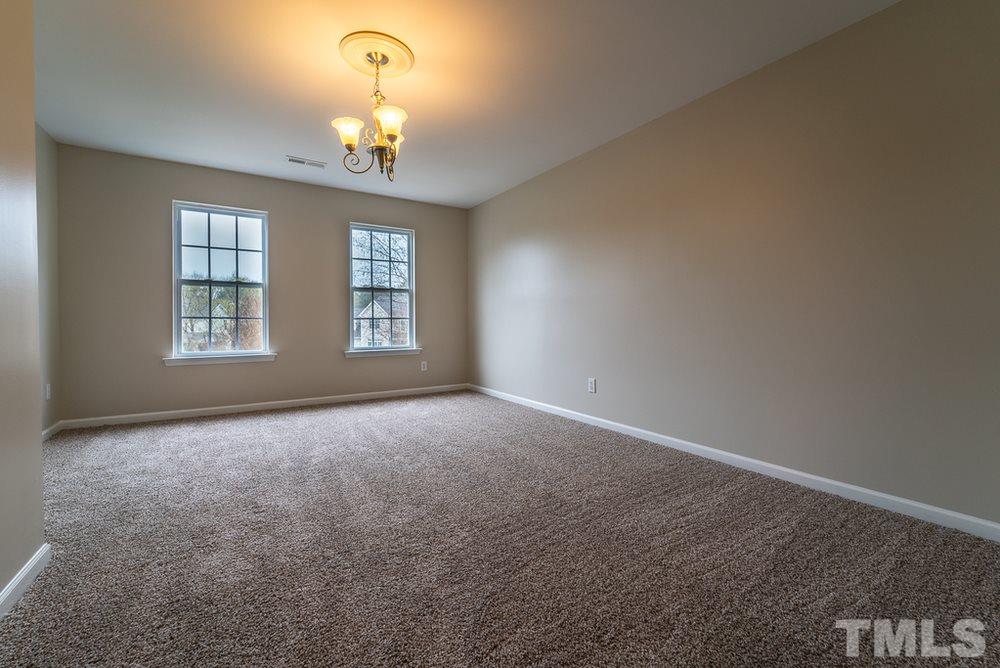 2405 Harline Court Raleigh, NC 27614 - Photo 23 of 30 Bedroom 3