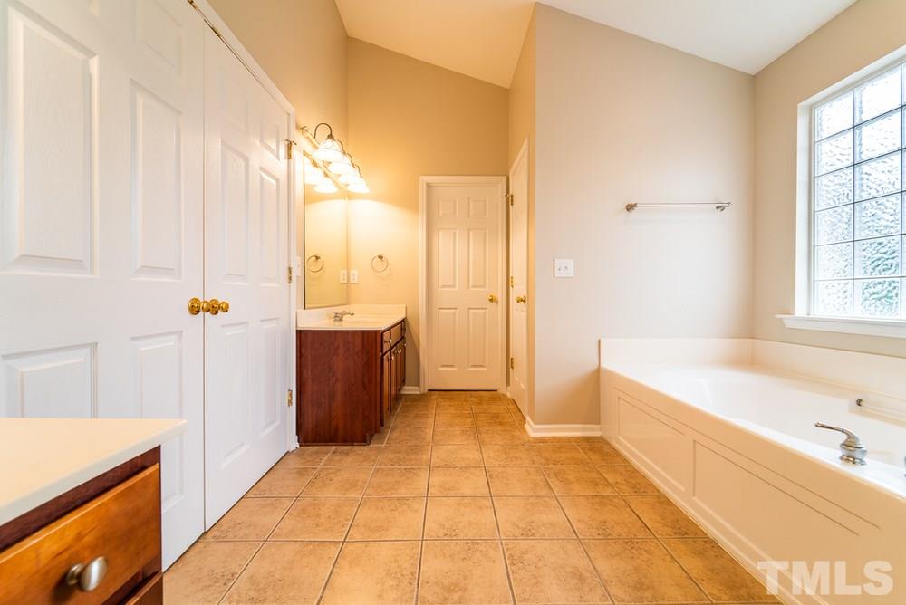 2405 Harline Court Raleigh, NC 27614 - Photo 27 of 30 Master Bath