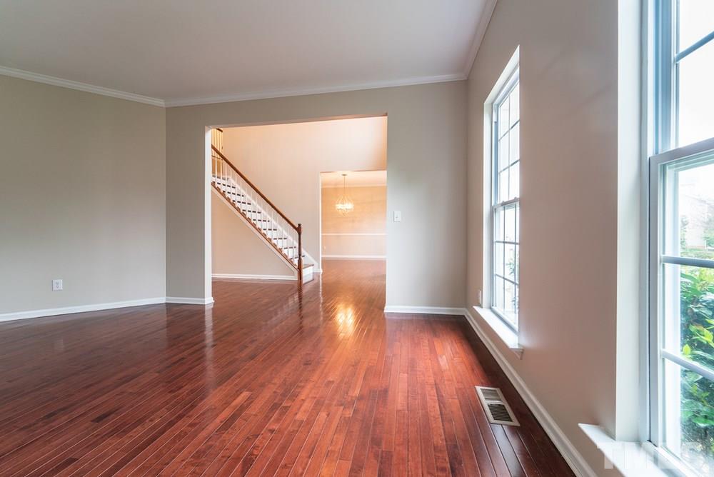 2405 Harline Court Raleigh, NC 27614 - Photo 5 of 30 Living Room