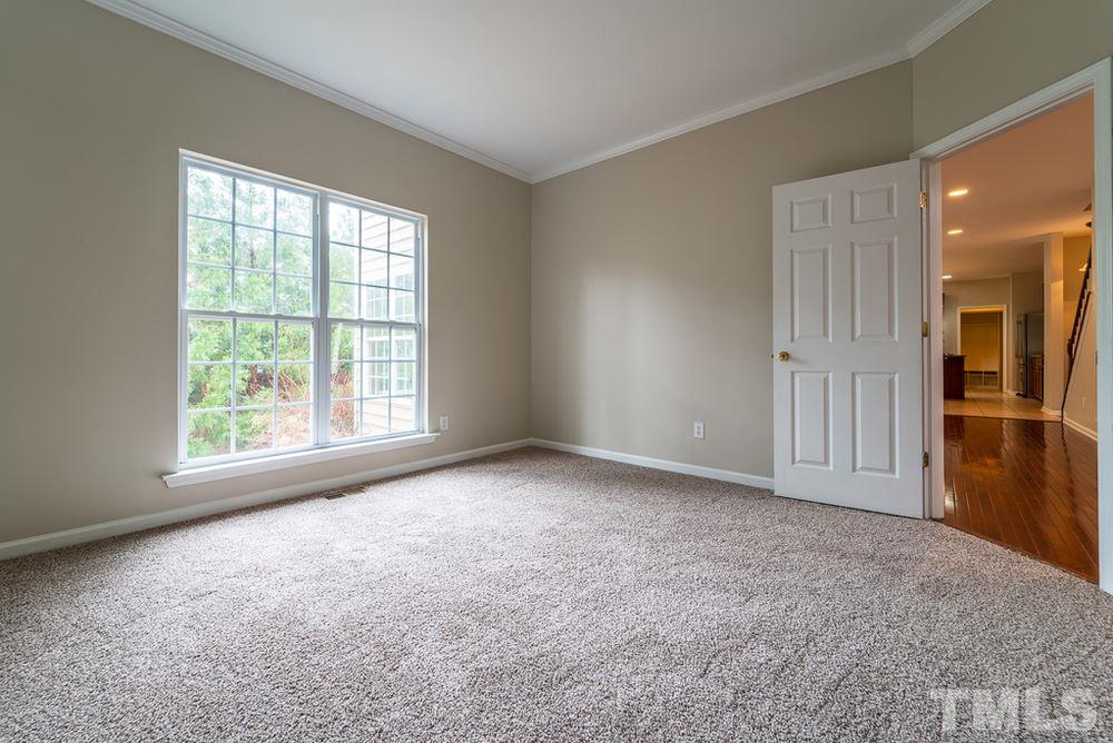 2405 Harline Court Raleigh, NC 27614 - Photo 7 of 30 Guest Room