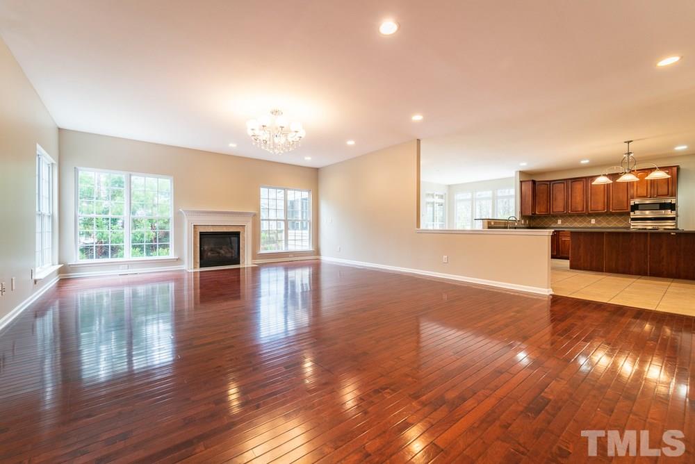 2405 Harline Court Raleigh, NC 27614 - Photo 8 of 30 Family Room