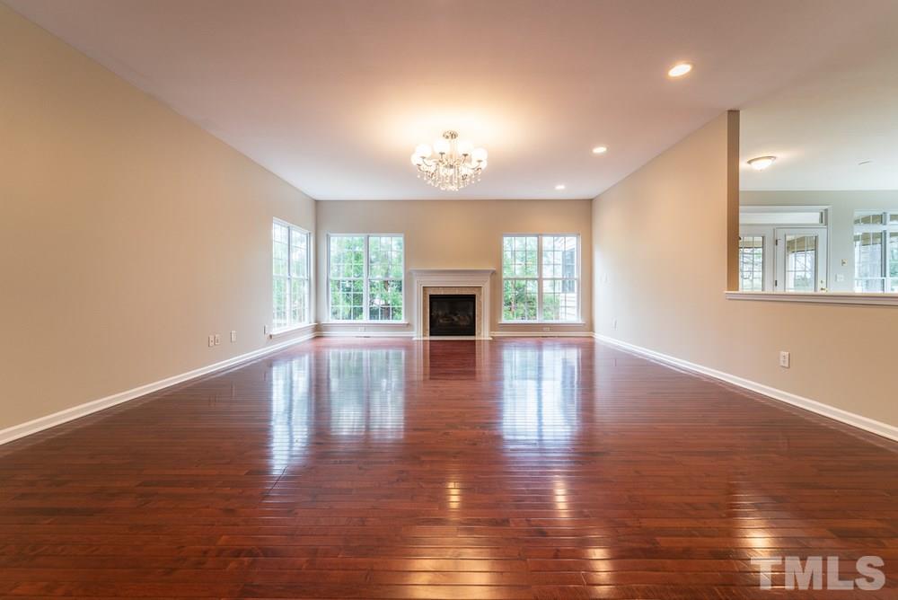 2405 Harline Court Raleigh, NC 27614 - Photo 9 of 30 Family Room