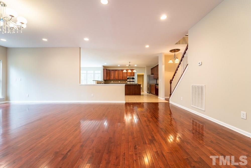 2405 Harline Court Raleigh, NC 27614 - Photo 10 of 30 Family Room