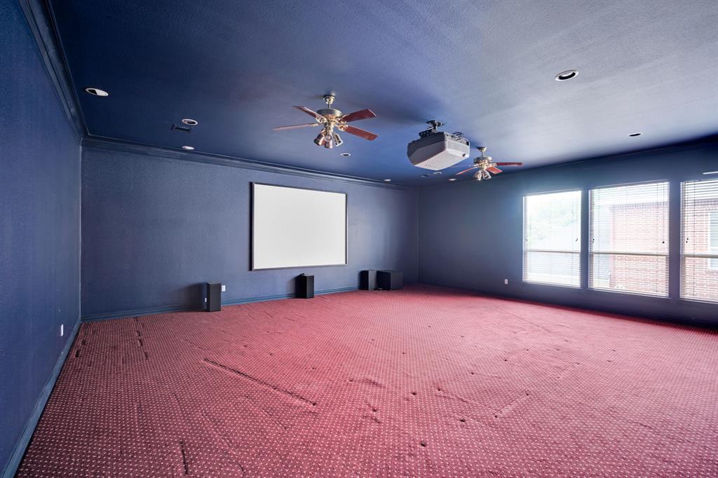 6420 Hayes Road Midlothian, TX 76065 - Photo 33 of 40