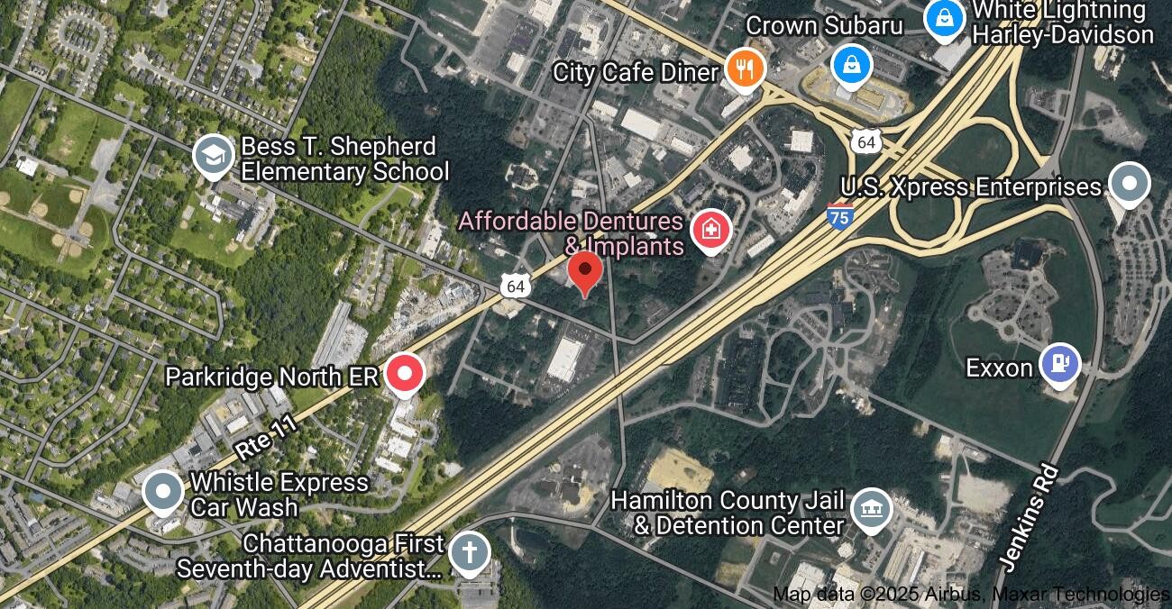 7501 Tyner Road Chattanooga, TN 37421 - Photo 1 of 3