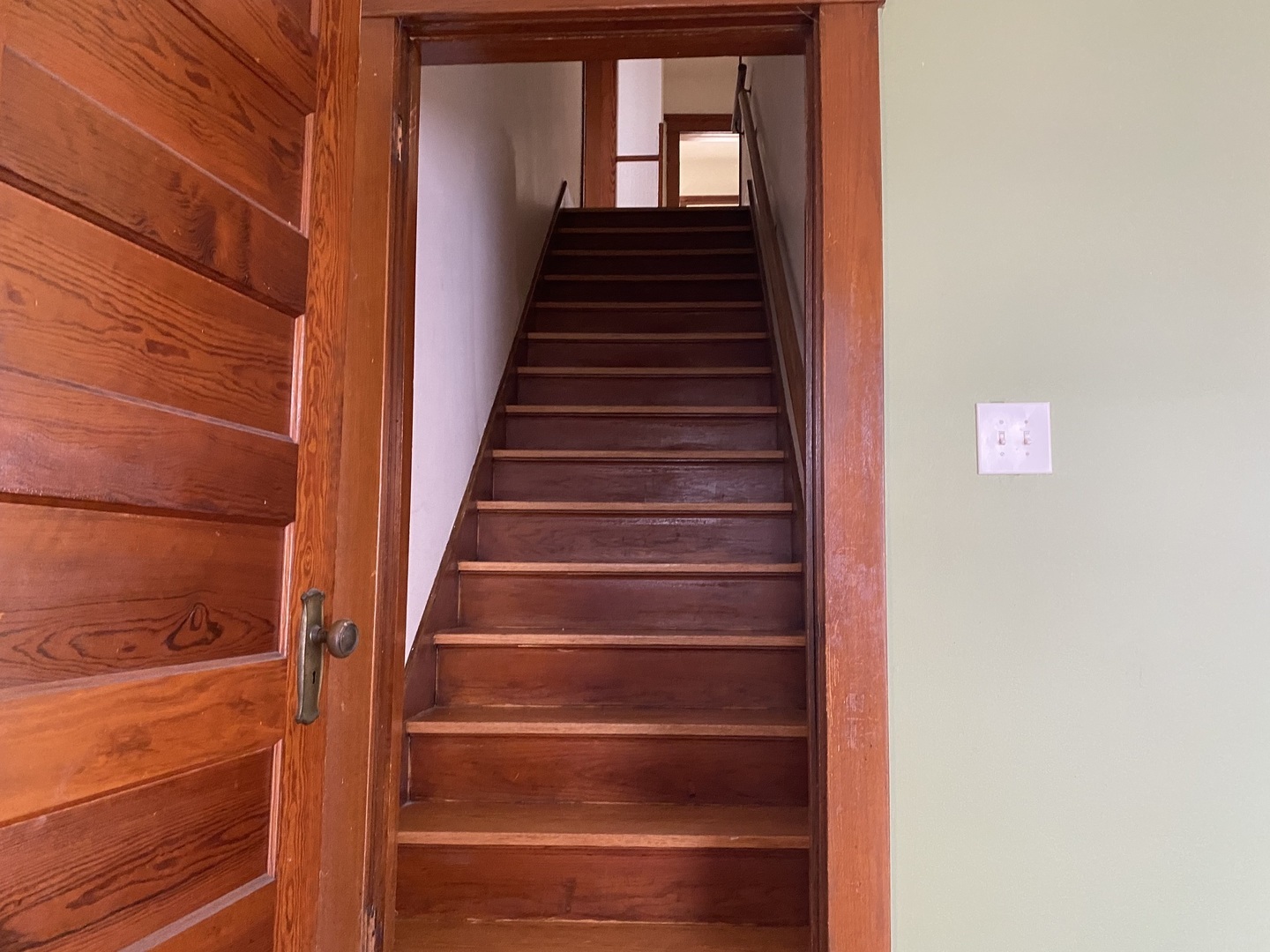 Undisclosed Address Maple Park, IL 60119 - Photo 14 of 27 a view of entryway